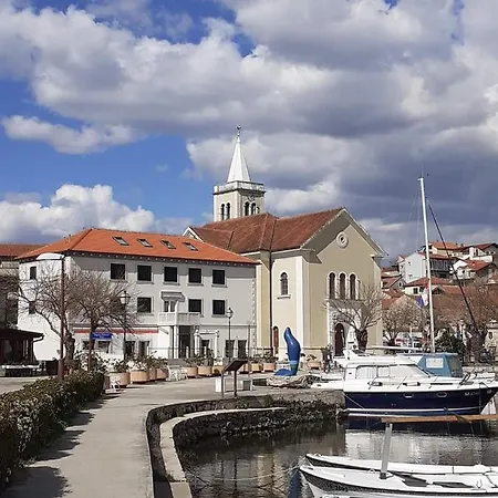 Zatonka *